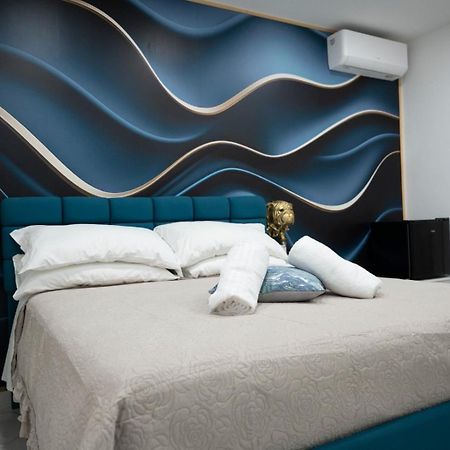 Seven7 Rooms CTA Exterior foto