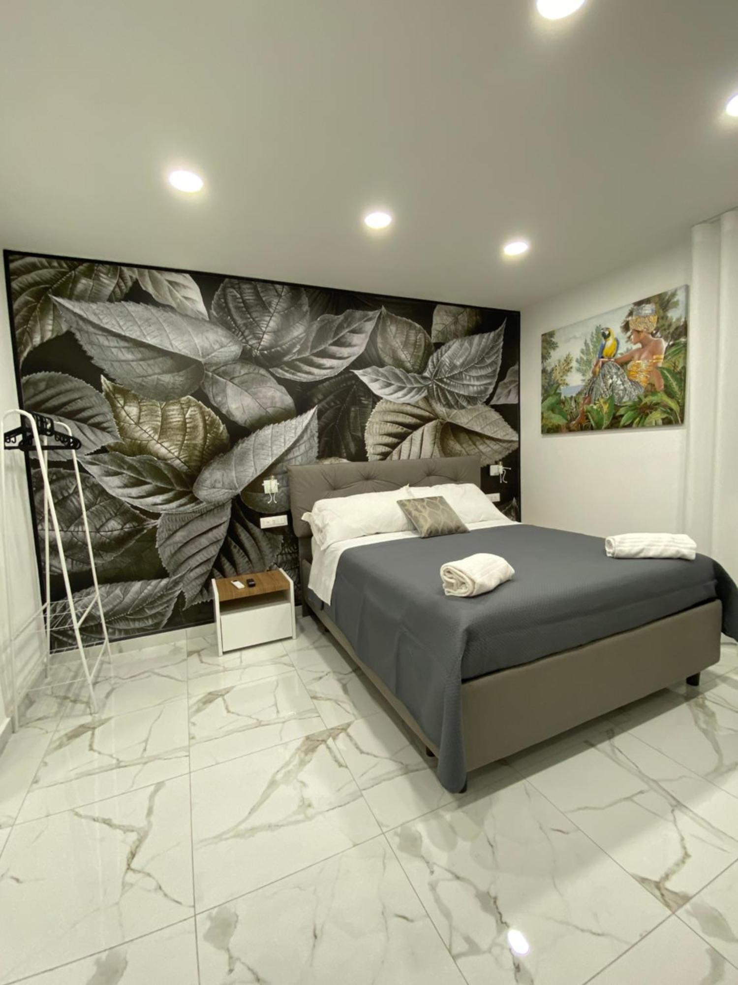 Seven7 Rooms CTA Exterior foto