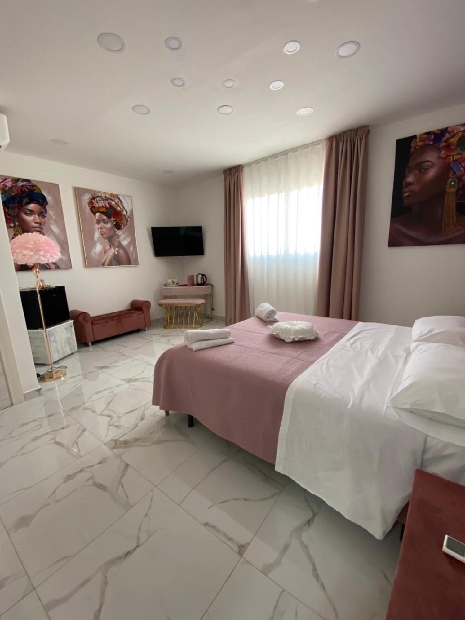 Seven7 Rooms CTA Exterior foto