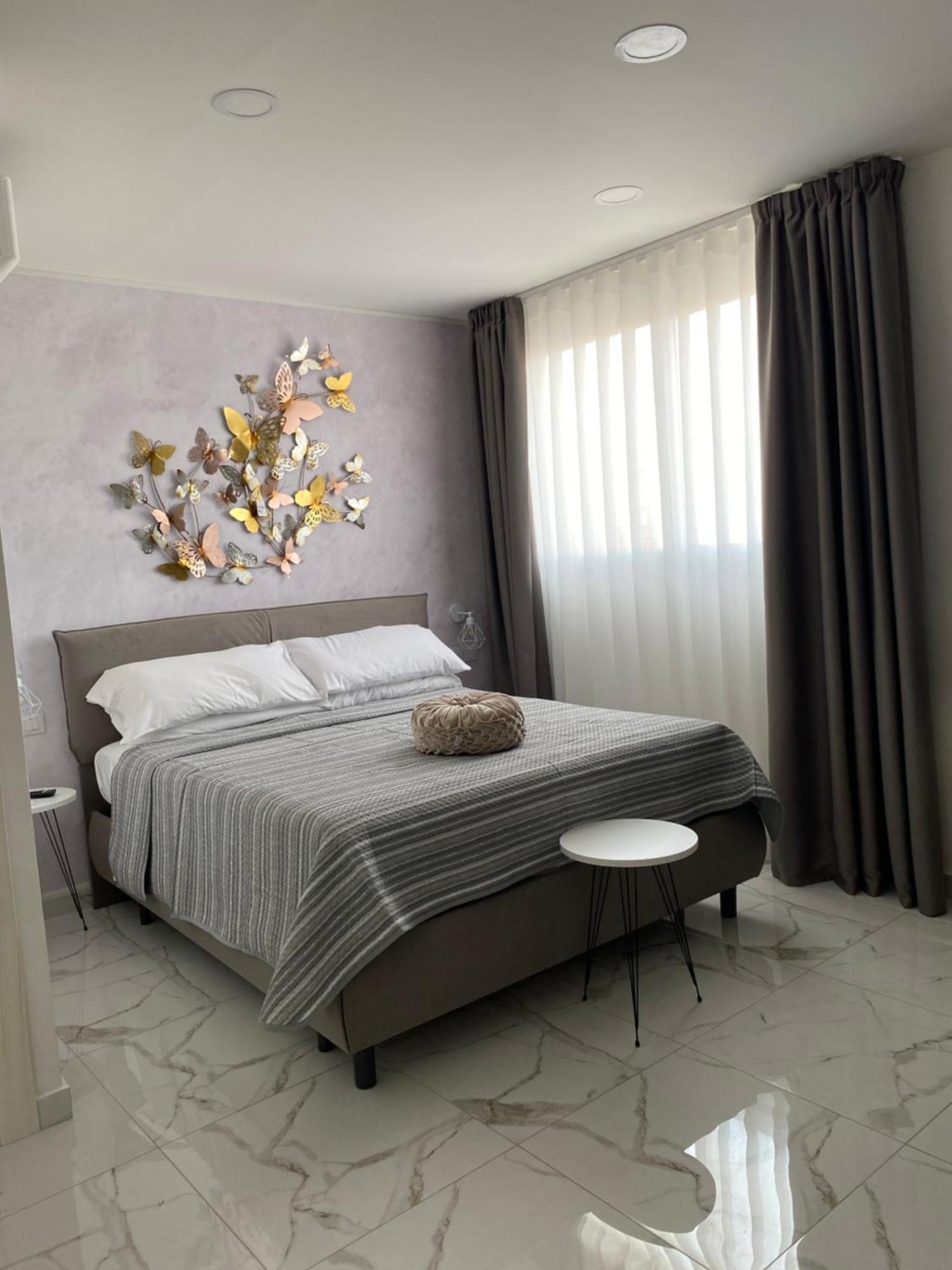 Seven7 Rooms CTA Exterior foto