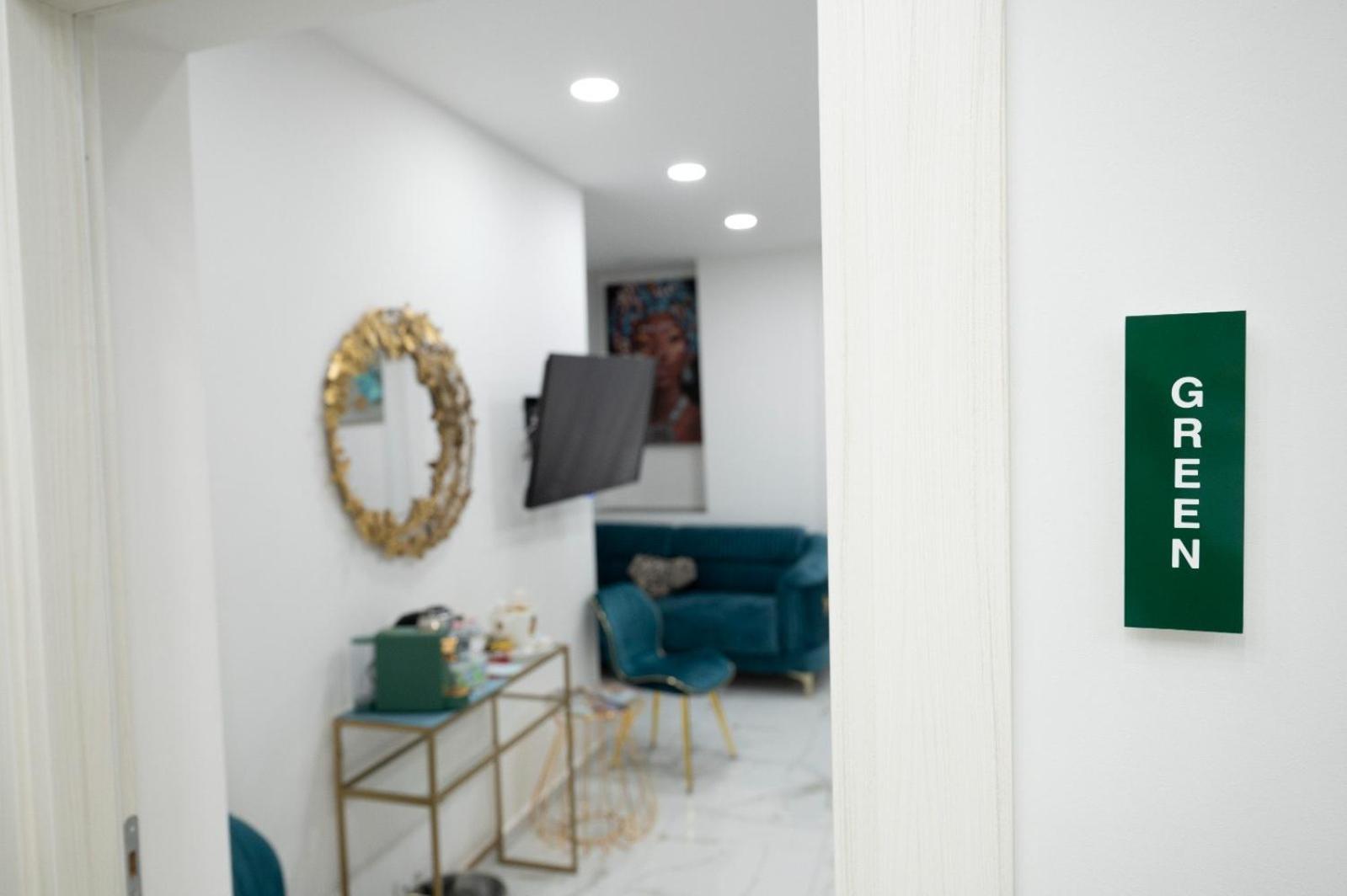 Seven7 Rooms CTA Exterior foto