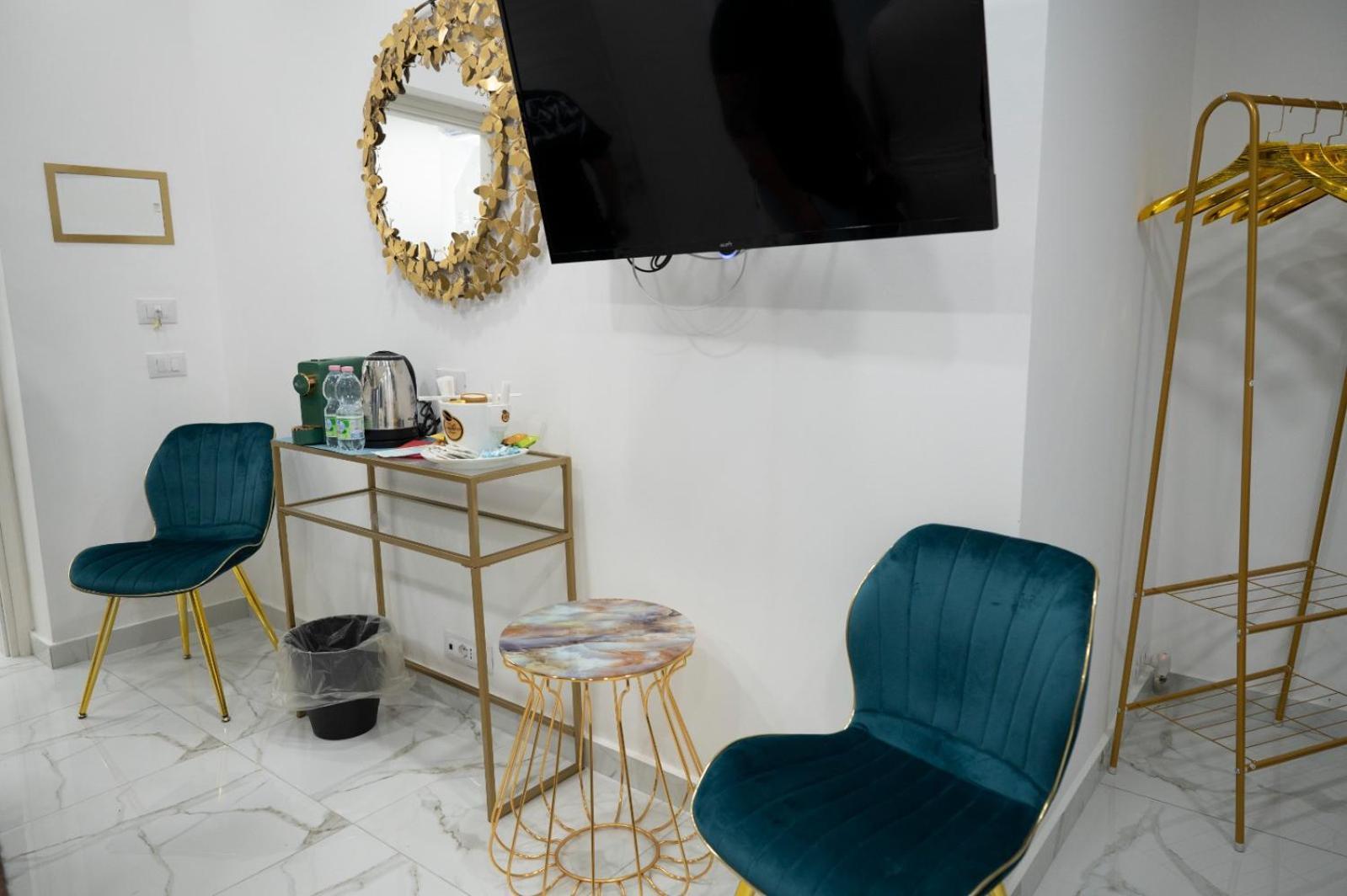 Seven7 Rooms CTA Exterior foto