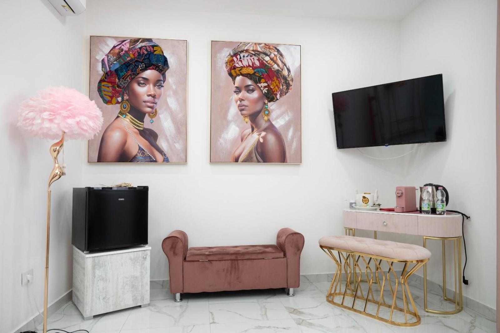 Seven7 Rooms CTA Exterior foto