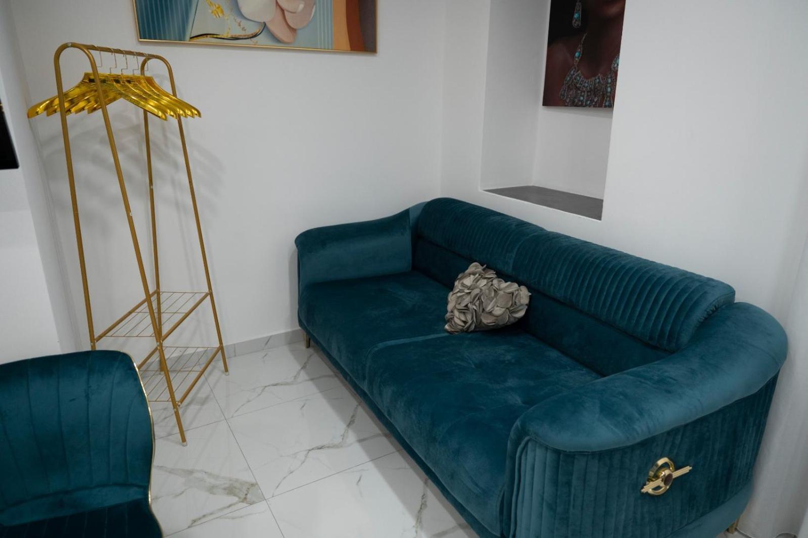Seven7 Rooms CTA Exterior foto