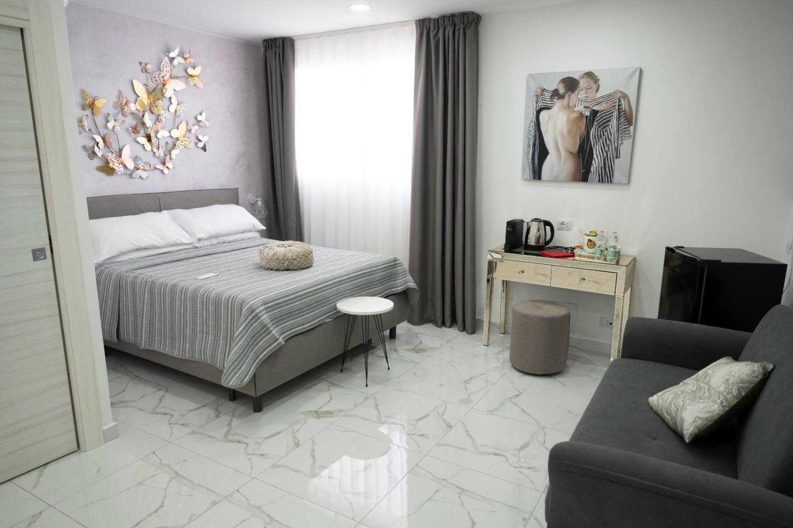 Seven7 Rooms CTA Exterior foto