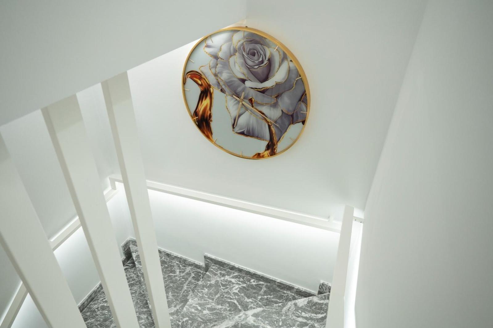 Seven7 Rooms CTA Exterior foto