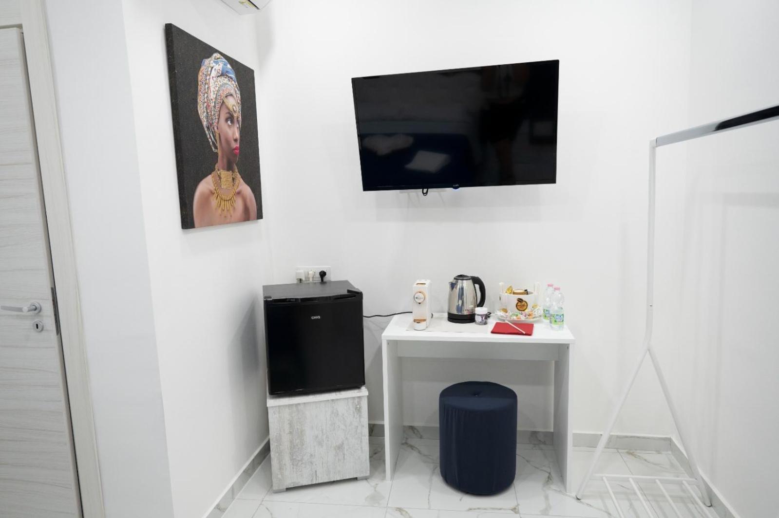 Seven7 Rooms CTA Exterior foto