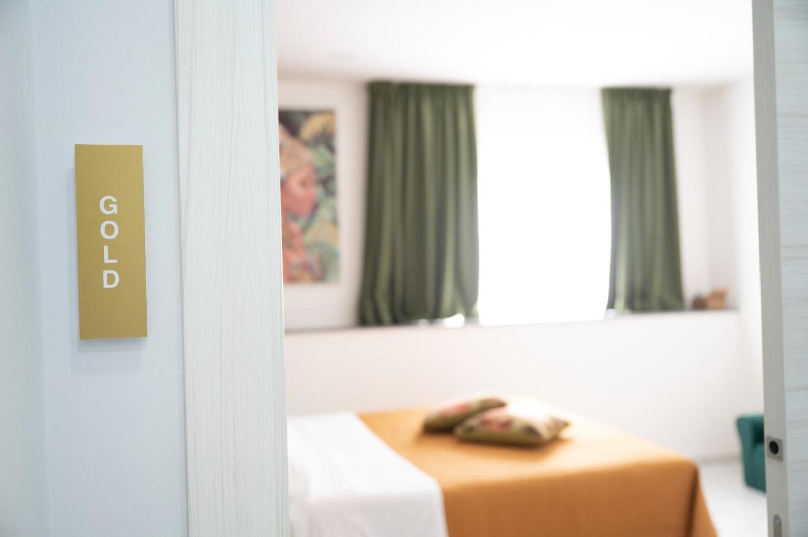 Seven7 Rooms CTA Exterior foto