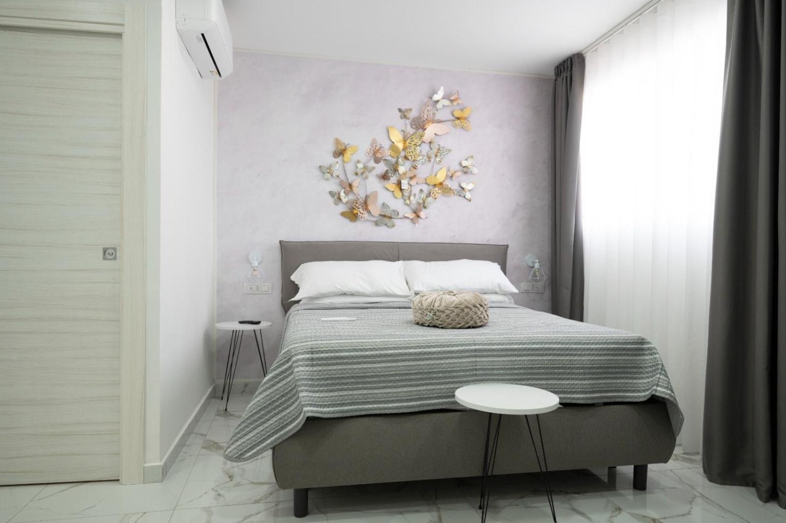 Seven7 Rooms CTA Exterior foto