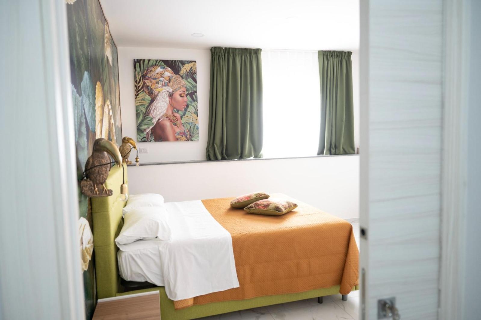 Seven7 Rooms CTA Exterior foto