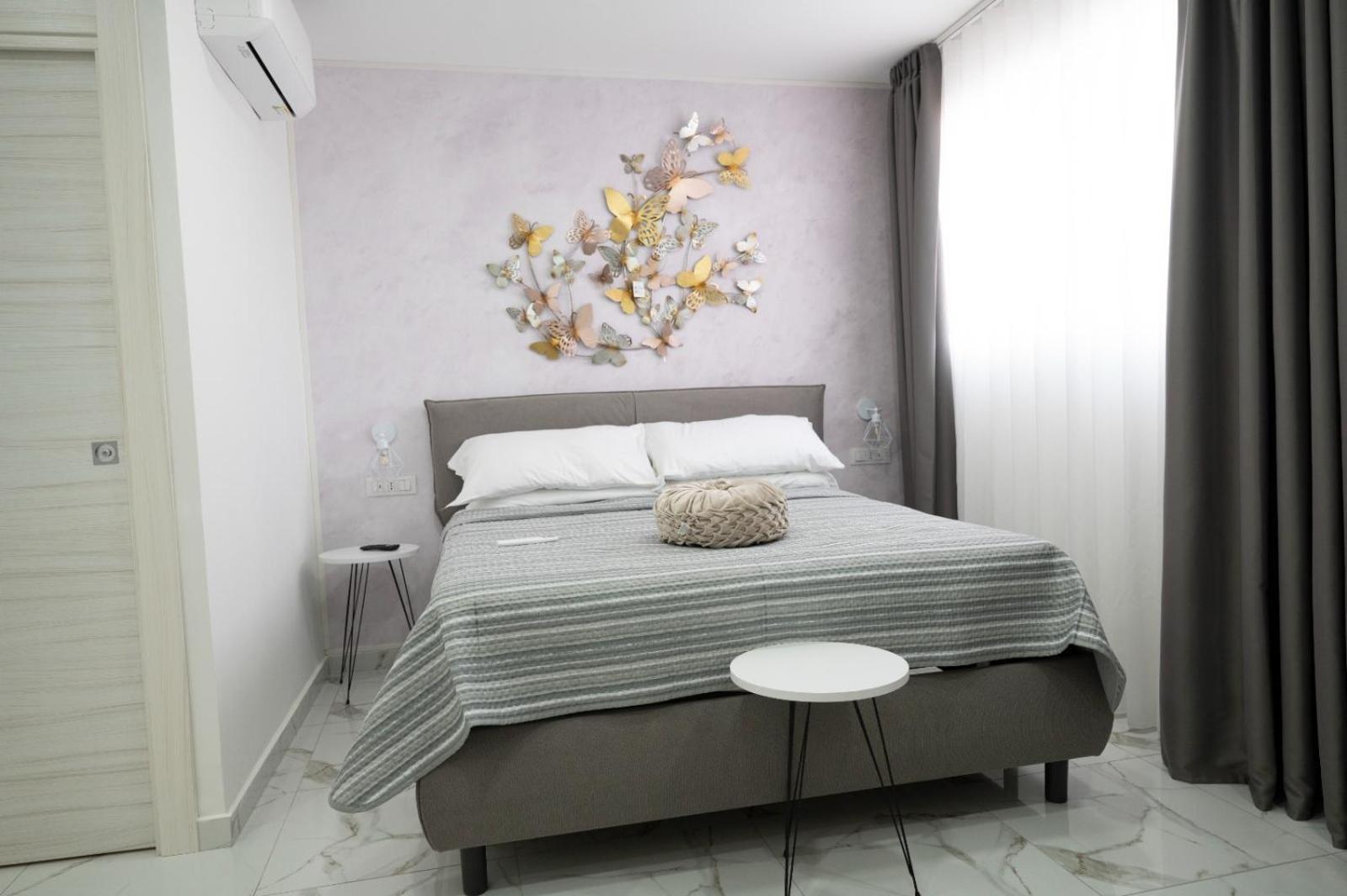 Seven7 Rooms CTA Exterior foto