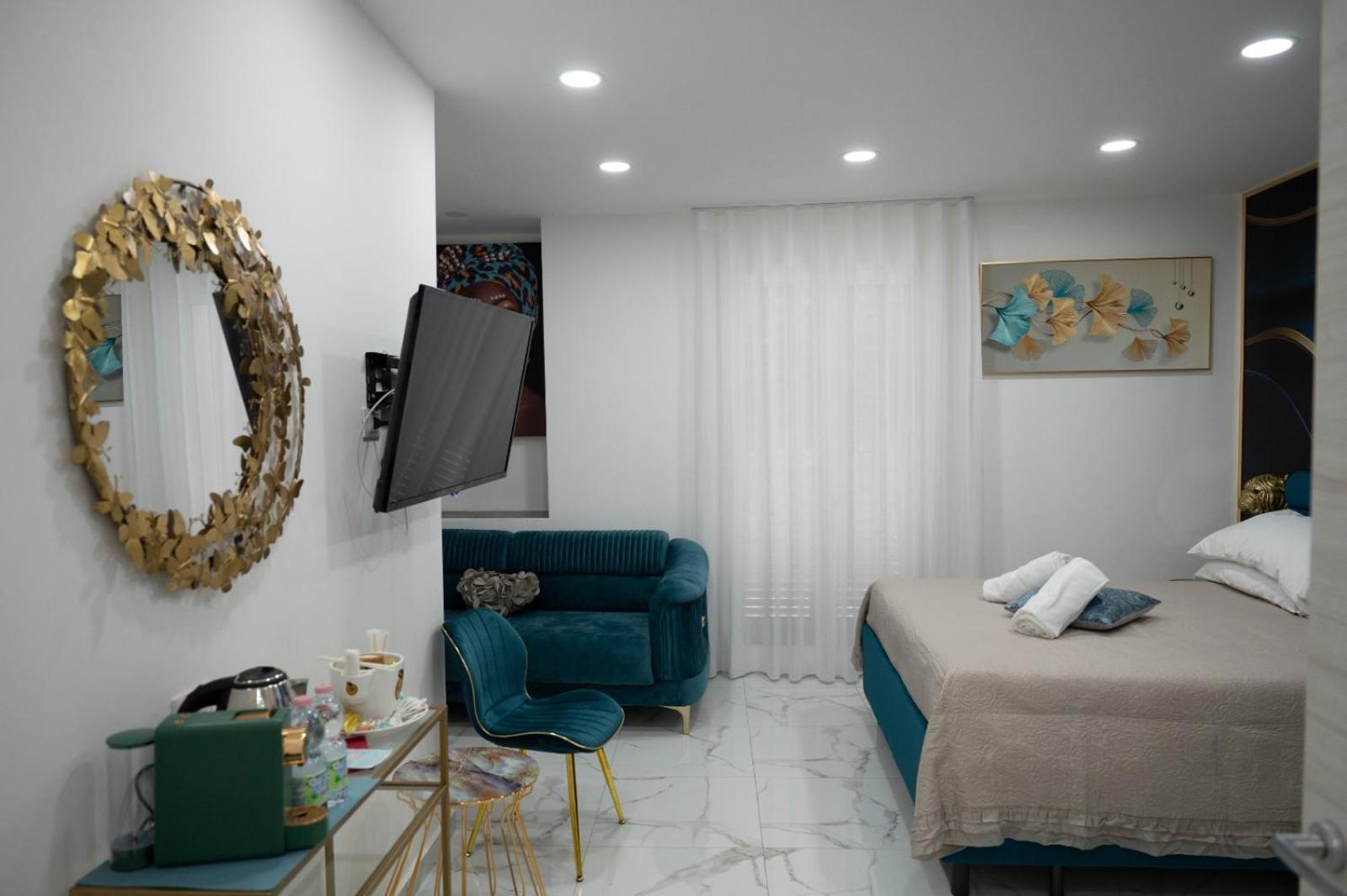 Seven7 Rooms CTA Exterior foto