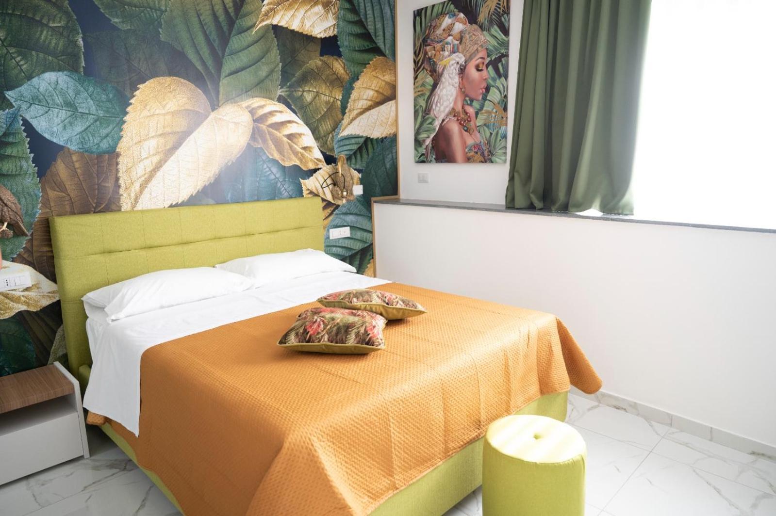 Seven7 Rooms CTA Exterior foto