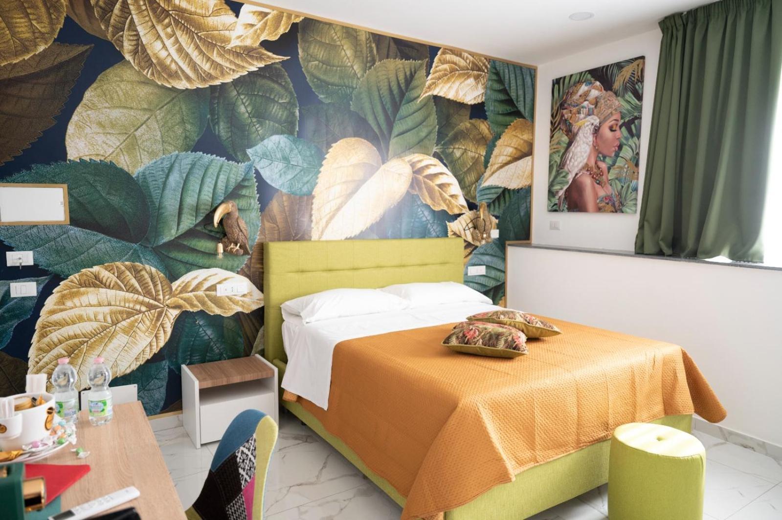 Seven7 Rooms CTA Exterior foto